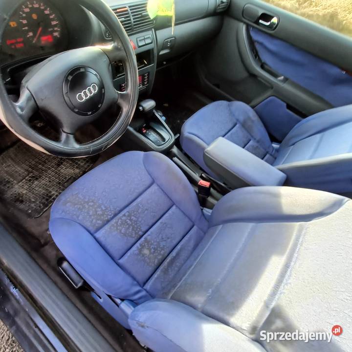 Audi a3 8l części 16 Kłodzko