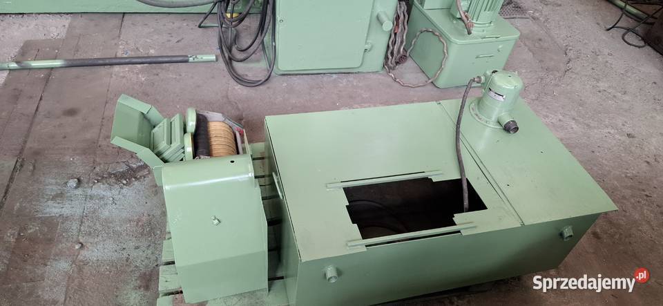 Szlifierka Jotes SPD 30B x 1000 Tarnowskie Góry