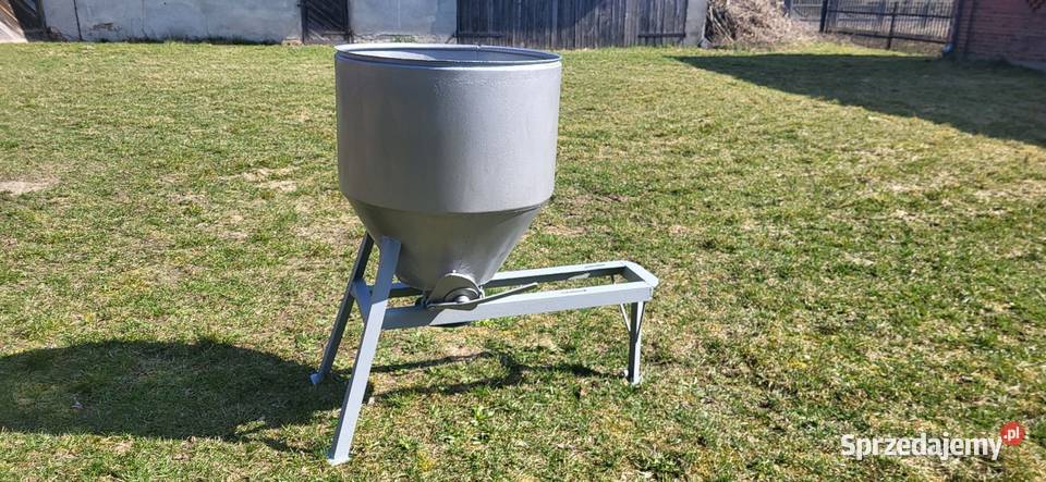 Mieszalnik do pasz sprzedam