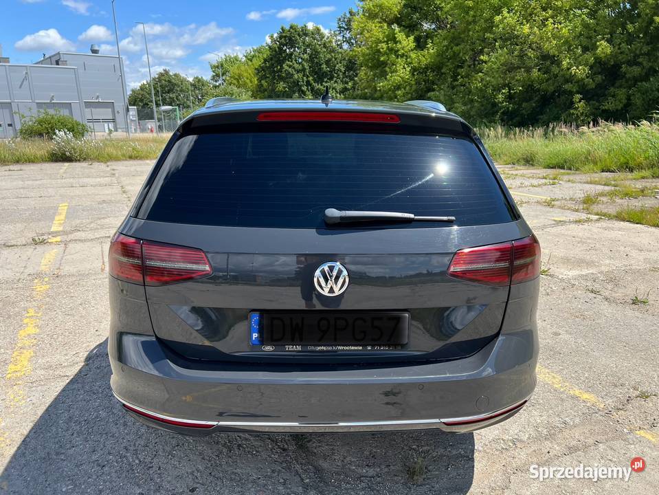Volkswagena ABS dolnośląskie Wrocław