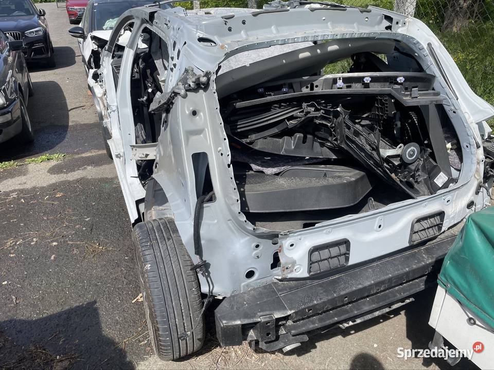 Renault Clio 5 gen Na Części