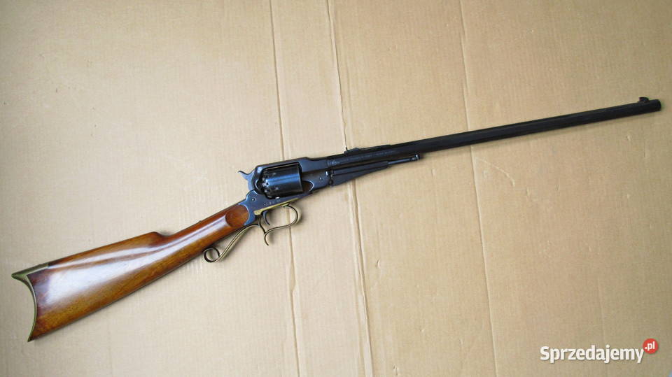 Karabinek Remington 44 RG PIONEER ARMS lufa 20 Chojnice