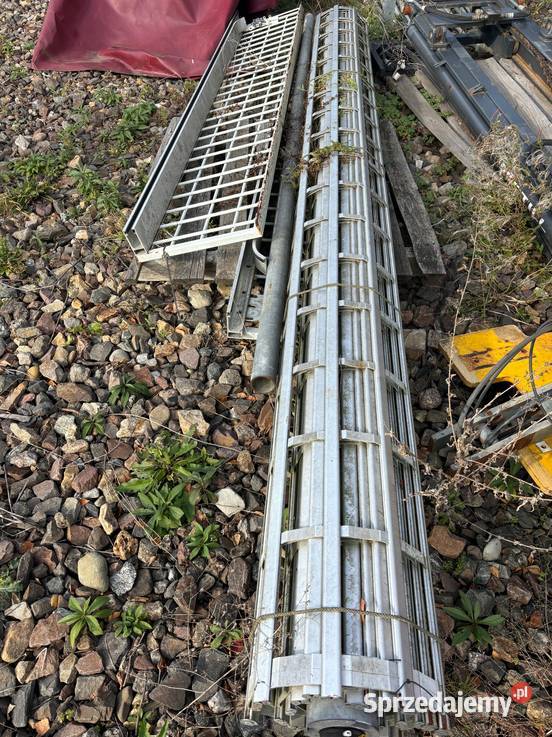 Roleta aluminiowa Somfy elektryczna 35 M 25 m Kłobuck sprzedam