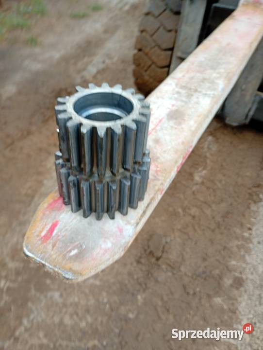 betoniarka zremb brs 350500 reduktor Pozostałe Jastrząb