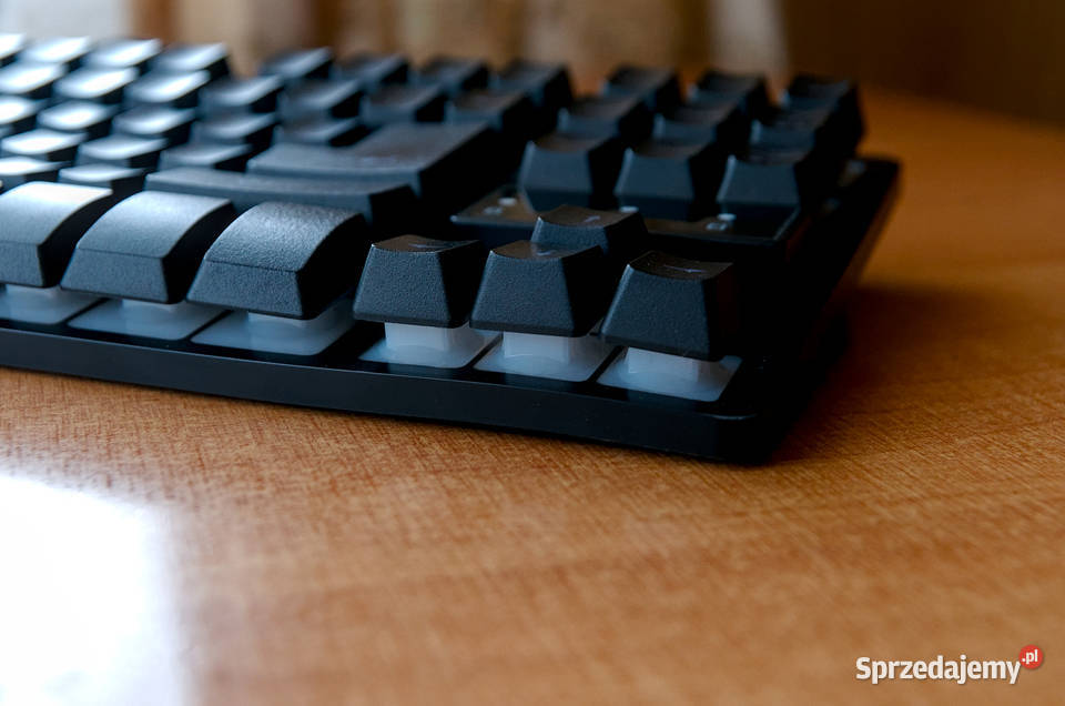 Klawiatura gamingowa ACER NITRO TKL NKW 120 Stara Wieś