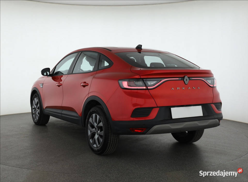 Renault Arkana 13 TCe Piaseczno