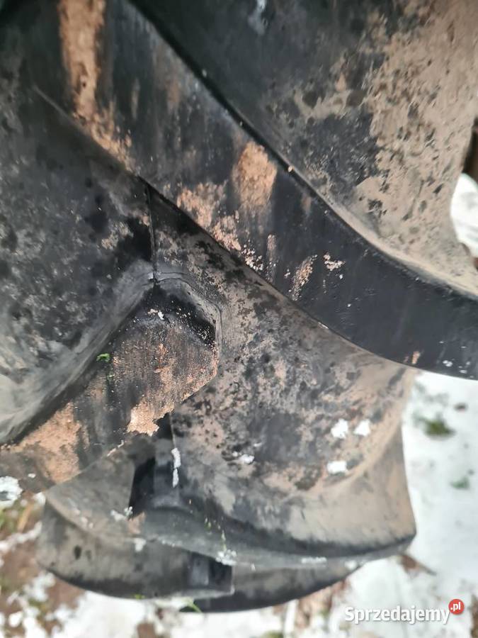 Sprzedam ciągnik c330m zamienię na inny ciągnik Gęś