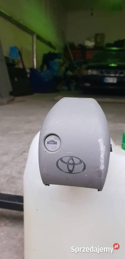 Bagażnik Orginał Toyota Warszawa