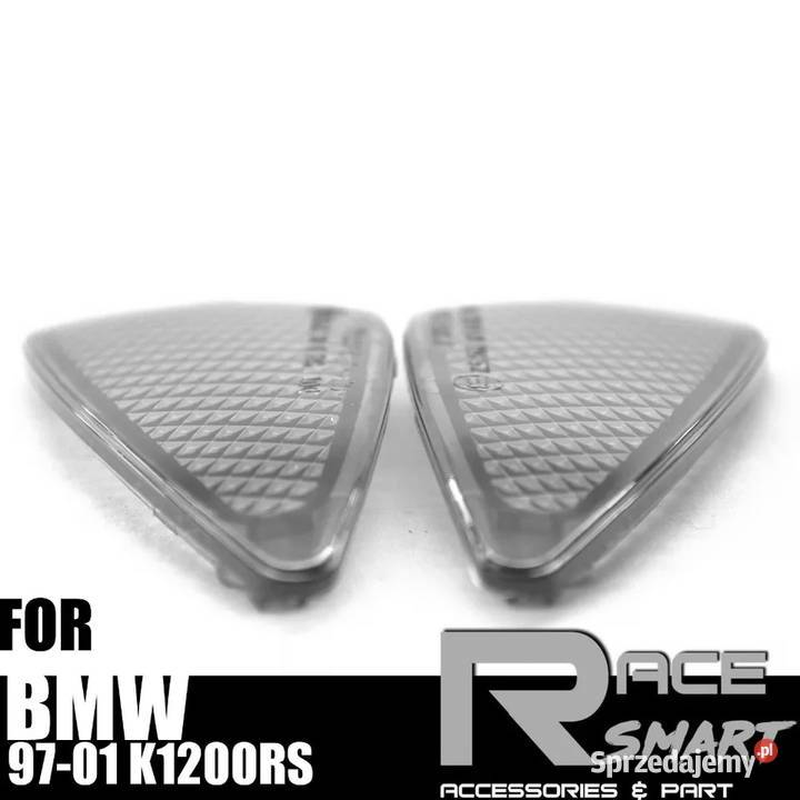 Kierunkowskaz ciemne BMW K1200RS 9701 sprzedam