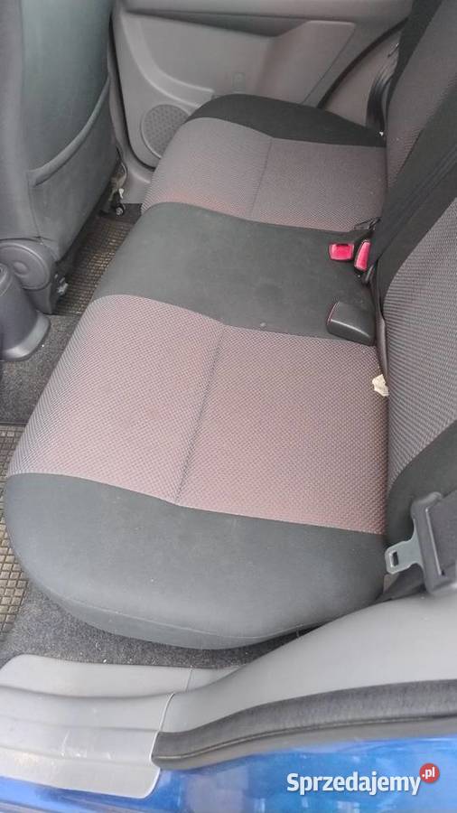 Suzuki Sx 4 173000km kujawsko-pomorskie Bydgoszcz