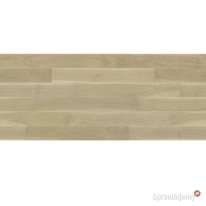 FINISH PARKIET Deska dwuwarstwowa dąb Satin Grey Zielona Góra sprzedam
