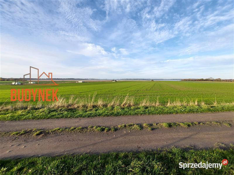Działka budowlana Kopań