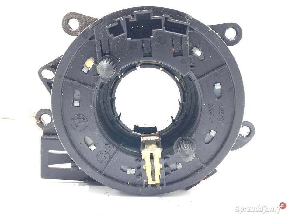 TAŚMA AIRBAG BMW E46 83764459 9806 SportowyCoupe podkarpackie