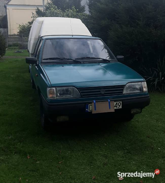 Polonez Truck 1995r wart