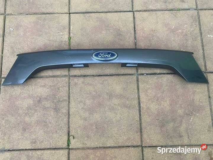 Blenda klapy tyl Ford Kuga mk2 Lift śląskie Jasienica