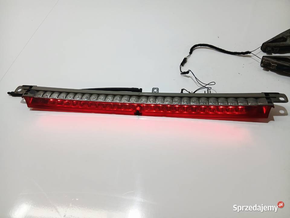 TRZECIE ŚWIATŁO STOP BMW E91 LIFT
