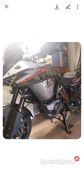 KTM 1190