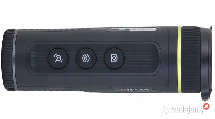 Kamera Termowizyjna Termowizor Monokular wielkopolskie Poznań sprzedam