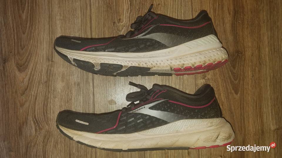 Buty BROOKS Adrenaline 21 4041 26 sportowe do podlaskie Białystok