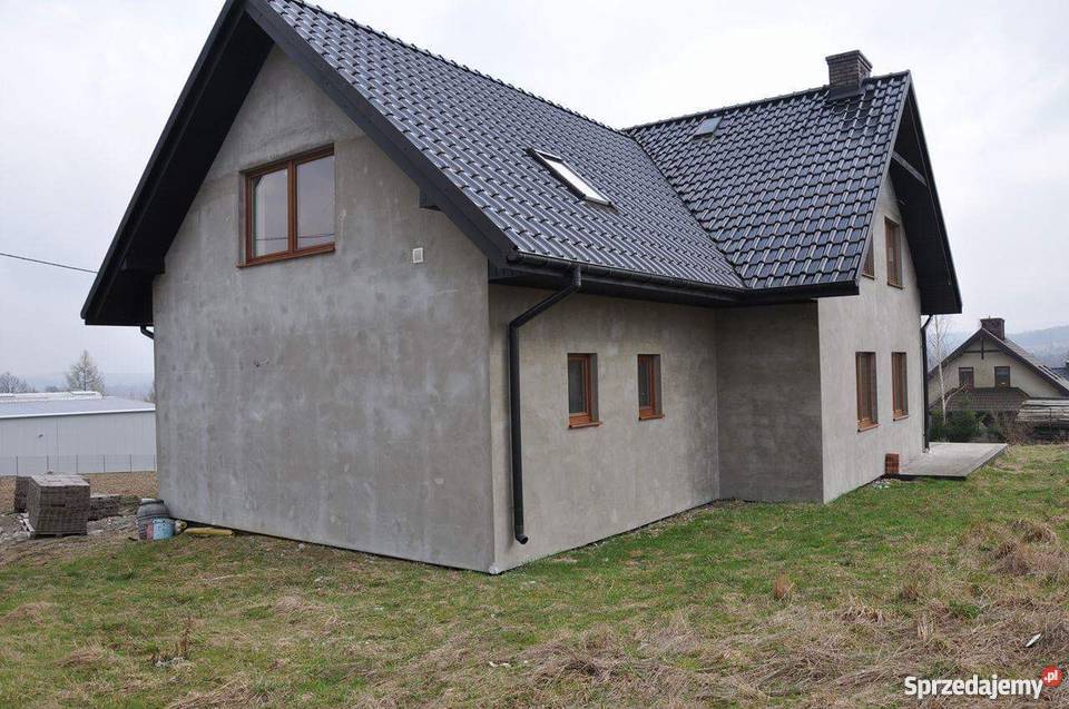 Dom na sprzedaż w Jawornikuświetna Jawornik