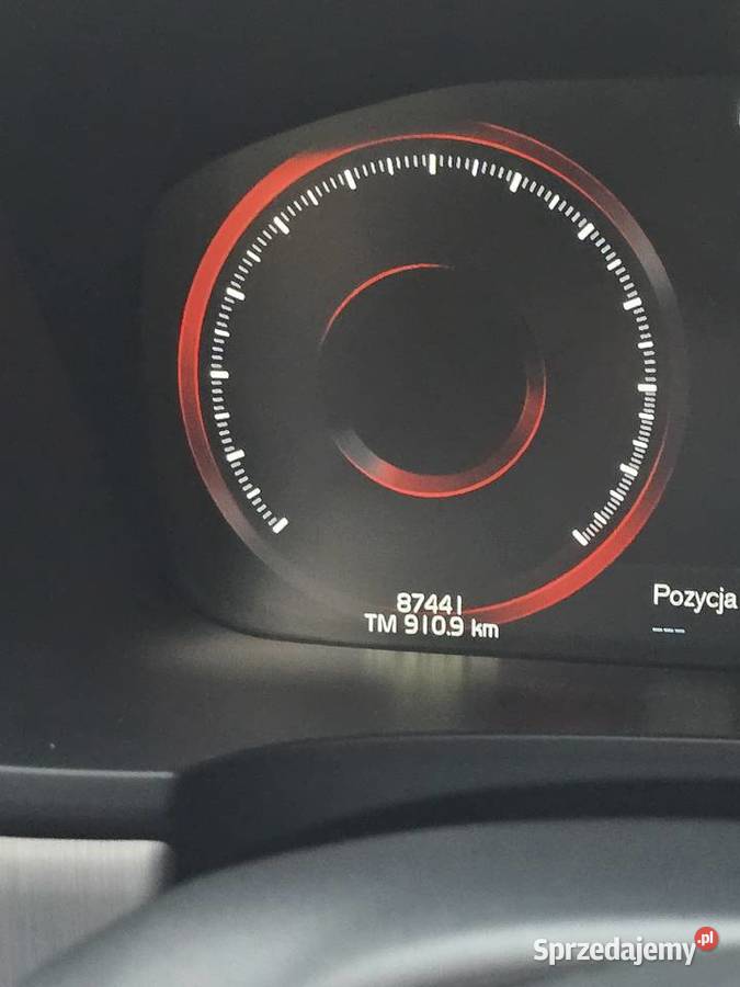 Volvo S90 D4 MomentumUżywany 2017 Do negocjacji relingi dachowe Kraków sprzedam