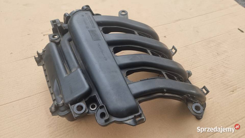 RENAULT 8200275053 16 16V benzyna kolektor ssący