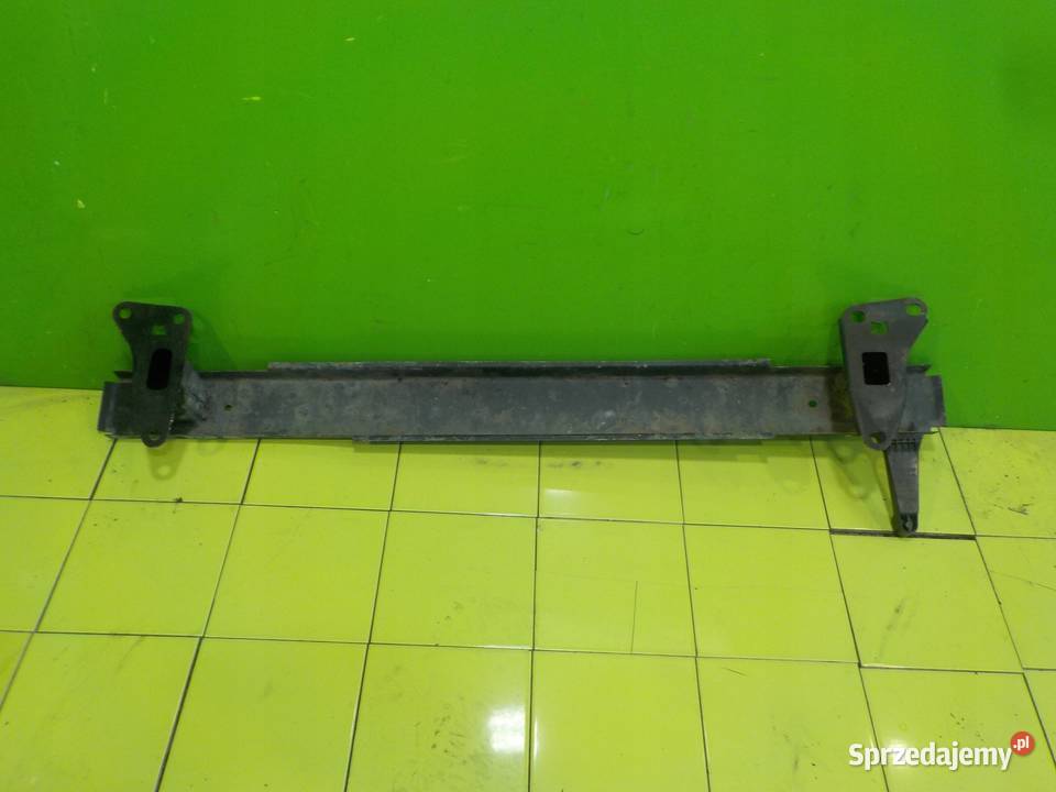 SMART FORTWO III 16r 2D belka zderzaka tyl sprzedam