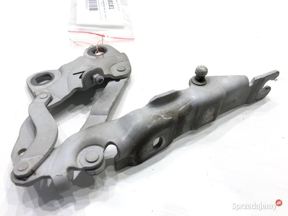 ZAWIAS MASKI LEWY PRZÓD MINI COUNTRYMAN R60 sprzedam