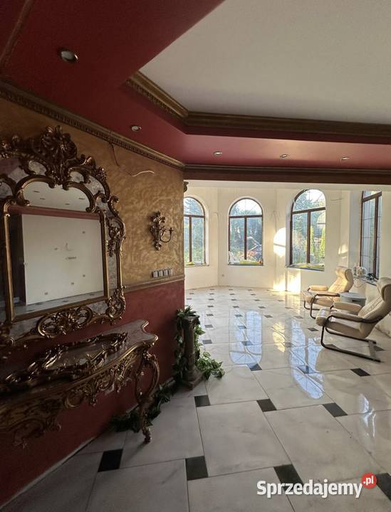 Dom na sprzedaż Jawidz