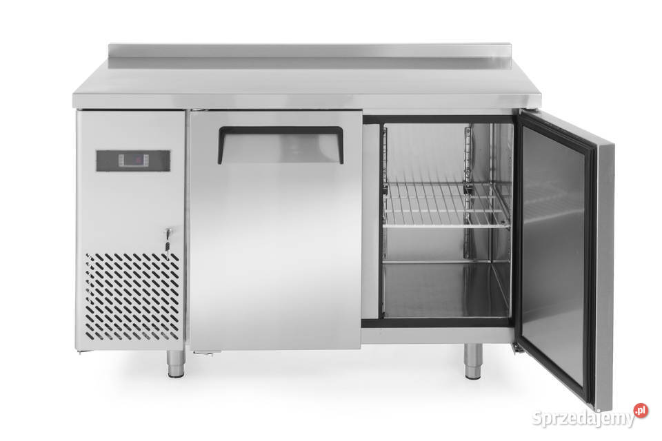Stół chłodniczy 2DRZWIOWY HENDI 233344 Pszczyna