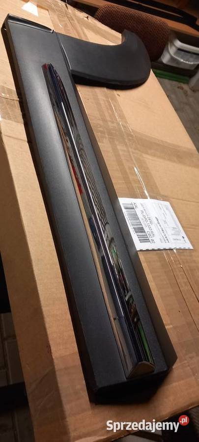 Listwa drzwi prawych mazda cx 3 chrom Jaraczewo