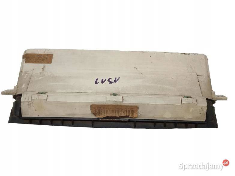 LICZNIK 357919033AC Volkswagen Passat III osobowe