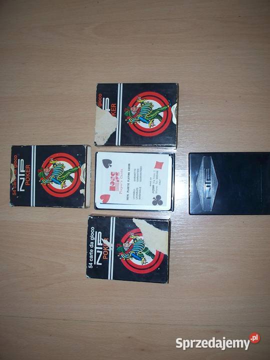 karty gra regionalna małopolskie Tarnów sprzedam
