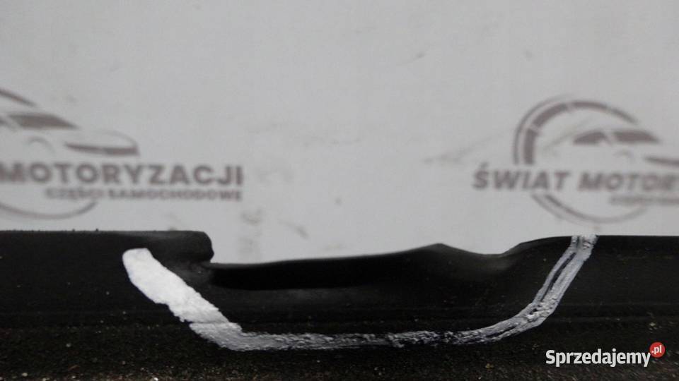 VW CADDY III LIFT 16 TDI 09r chłodnica wody