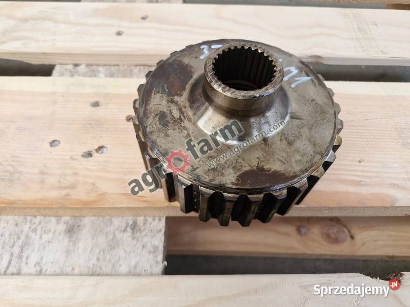 Piasta kosza Massey Ferguson 5425 6260 6480 Do ciągników