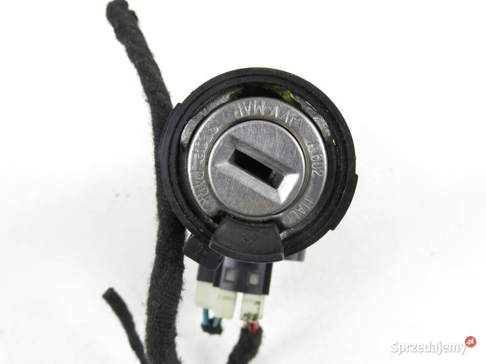 STACYJKA CITROEN JUMPER II 01099001