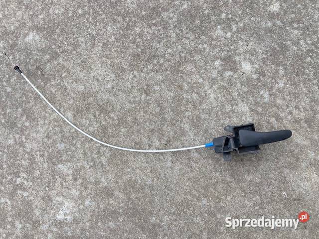 Klamka Drzwi Atego Lewa Linka Oryginał Maszewo