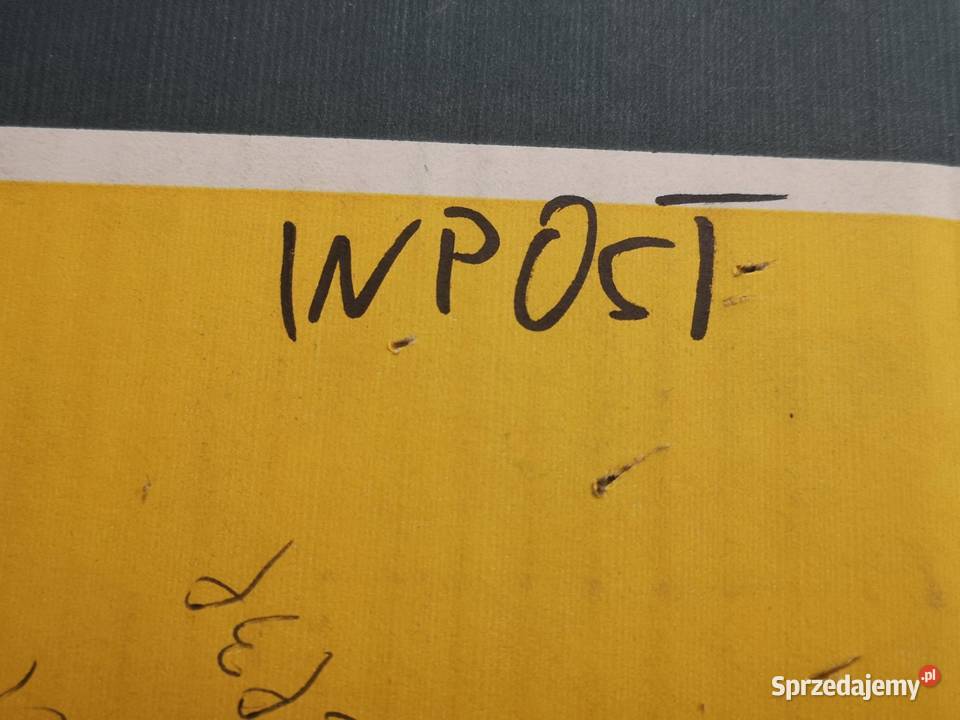 LAMPA LEWY TYŁ CITROEN SAXO S0 S1 19962003 lubelskie