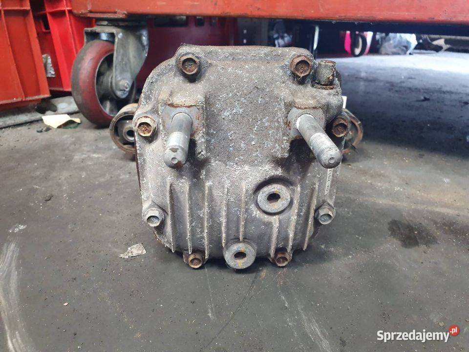 DYFERENCJAŁ TYŁ SUBARU IMPREZA 157162XD Lipno