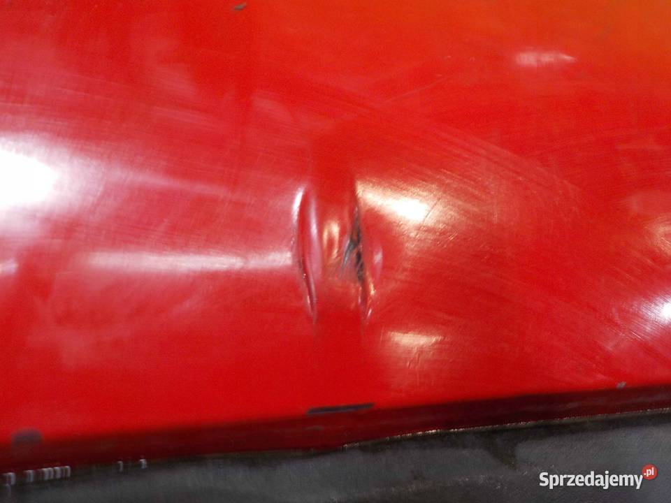 AUDI A4 B8 08r SEDAN zderzak tyl PDC osobowe Suków sprzedam