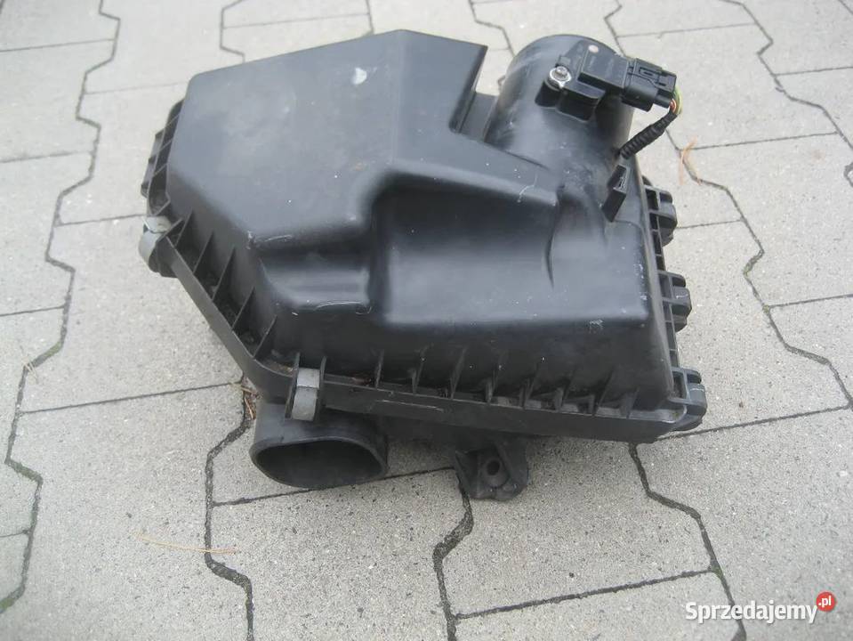 HONDA CIVIC UFO viii 0611R 22 ICTDI OBUDOWA sprzedam