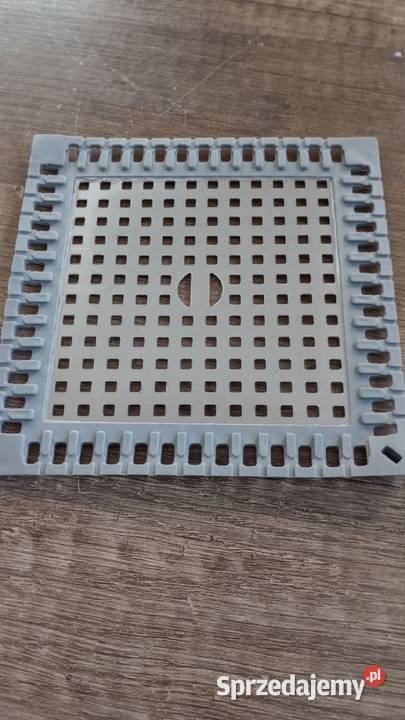 NAKŁADKA SITO NA ODPŁYW Łódź