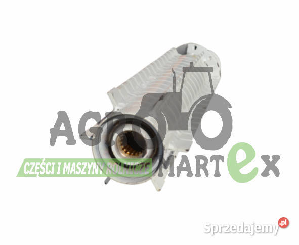 501081 502121 501085 050108 GŁOWICA PRZYSTAWKI Wichrów