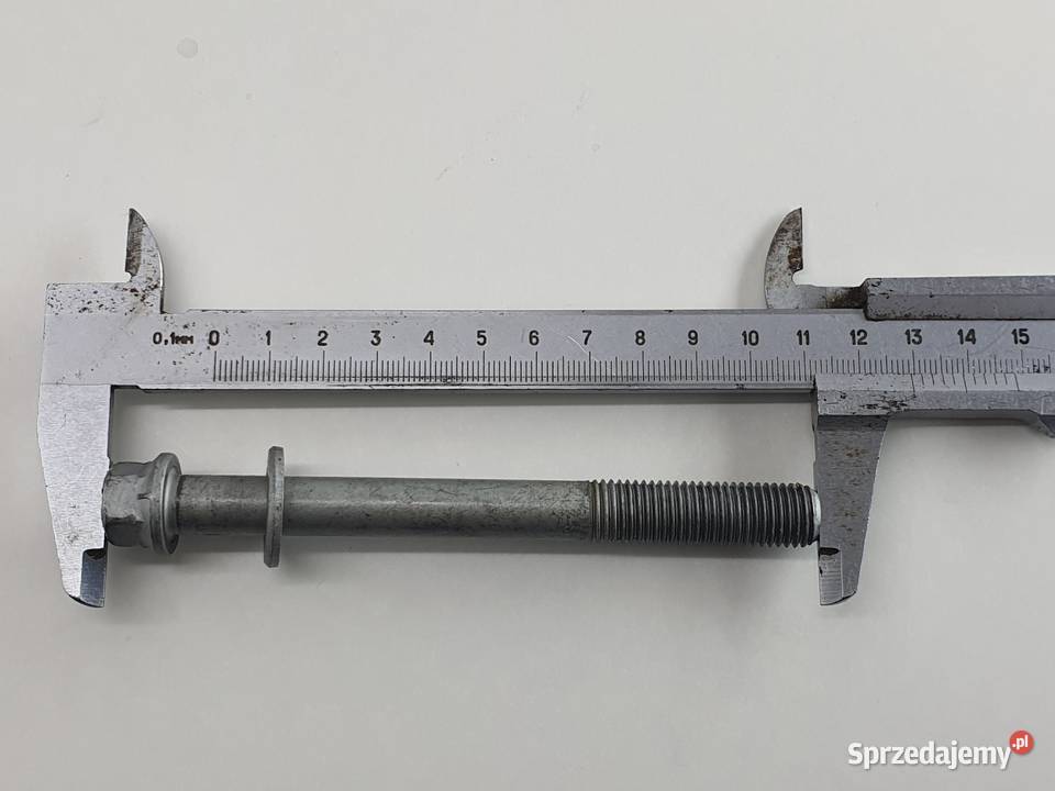 SRUBA GLOWICY HONDA CRF 1000 AFRICA TWIN Uszczelki silnika i osprzętu łódzkie Janowice