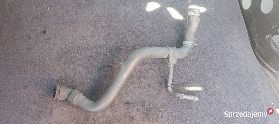 Wąż Chłodnicy Wody Górny 4B0 121 101E Audi A4 B5 Myszków