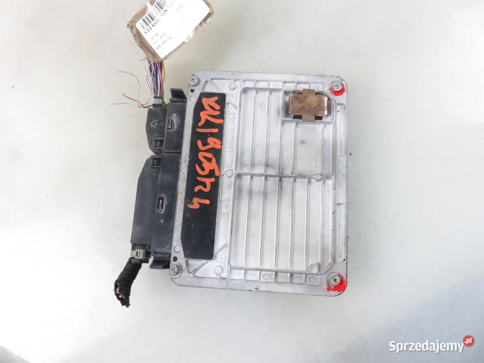 STEROWNIK AUDI A3 8L 16 06A906019AH