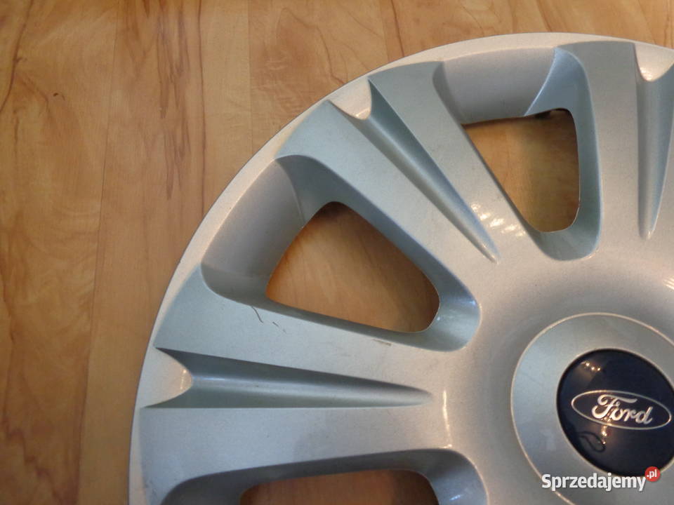 Oryginalny kołpak FORD AM511000AA 16 Gdańsk