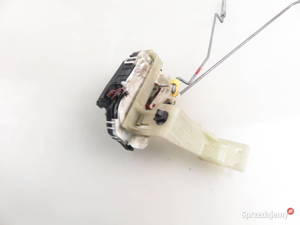 ZAMEK PRAWY PRZEDNI JEEP PATRIOT MK74