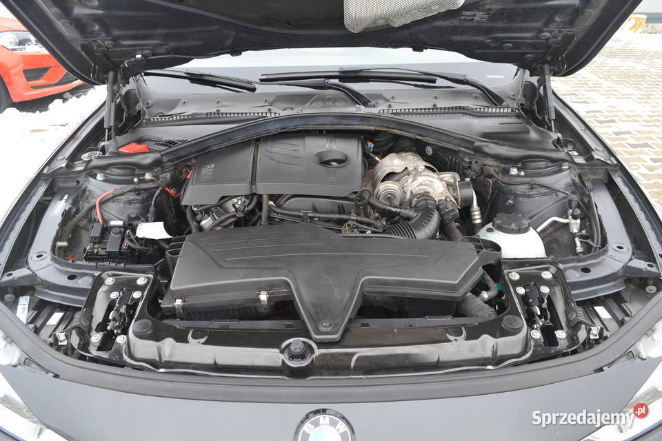 BMW 316i z Niemiec OPŁACONA 15 ABS