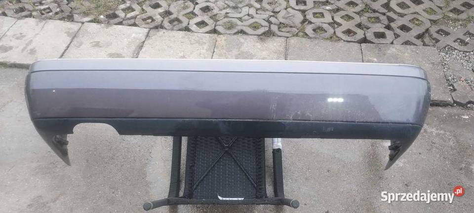 Zderzak Tył Mercedes W202 CKlasa Sedan Kombi osobowe dolnośląskie